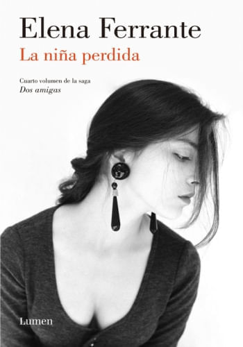 LA NIÑA PERDIDA (DOS AMIGAS 4)