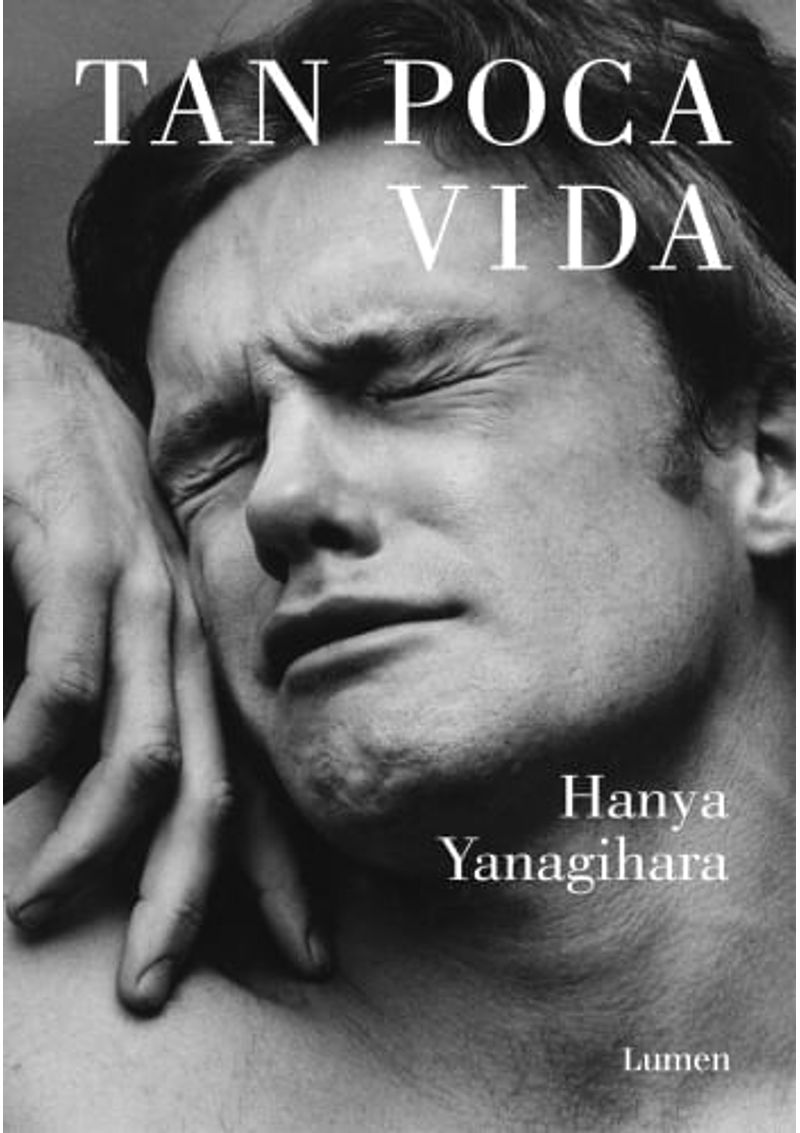 TAN-POCA-VIDA