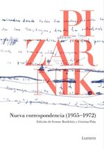 NUEVA-CORRESPONDENCIA-PIZARNIK--1955-1972-