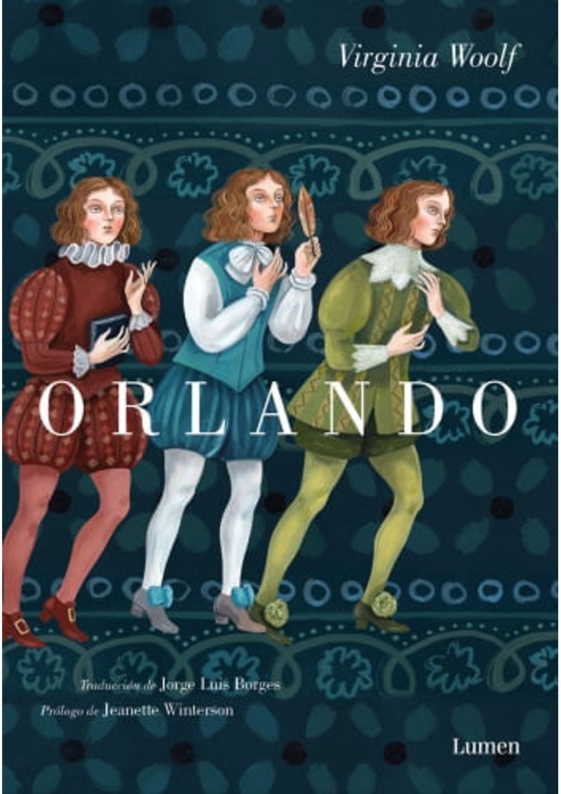 ORLANDO