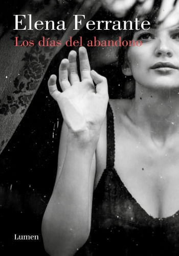 LOS DÍAS DEL ABANDONO