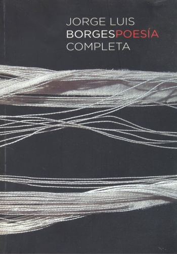 POESÍA COMPLETA