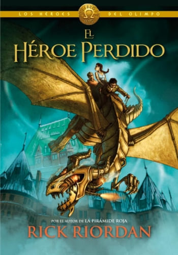 EL HÉROE PERDIDO 1