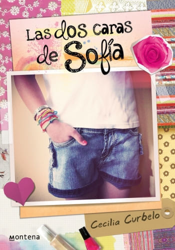 LAS DOS CARAS DE SOFIA