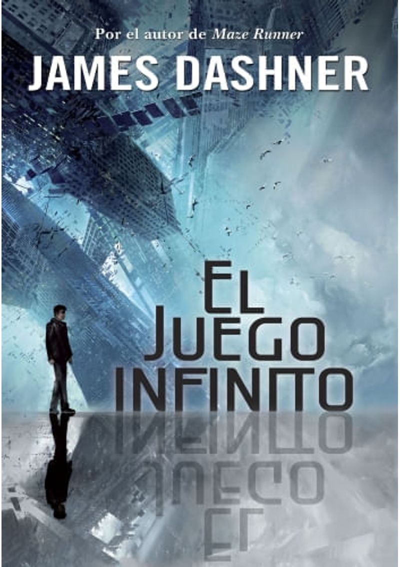 EL-JUEGO-INFINITO