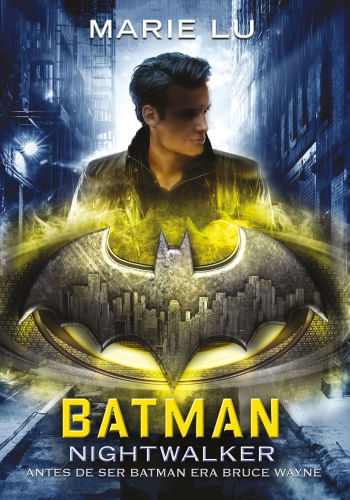 BATMAN: NIGHTWALKER 2