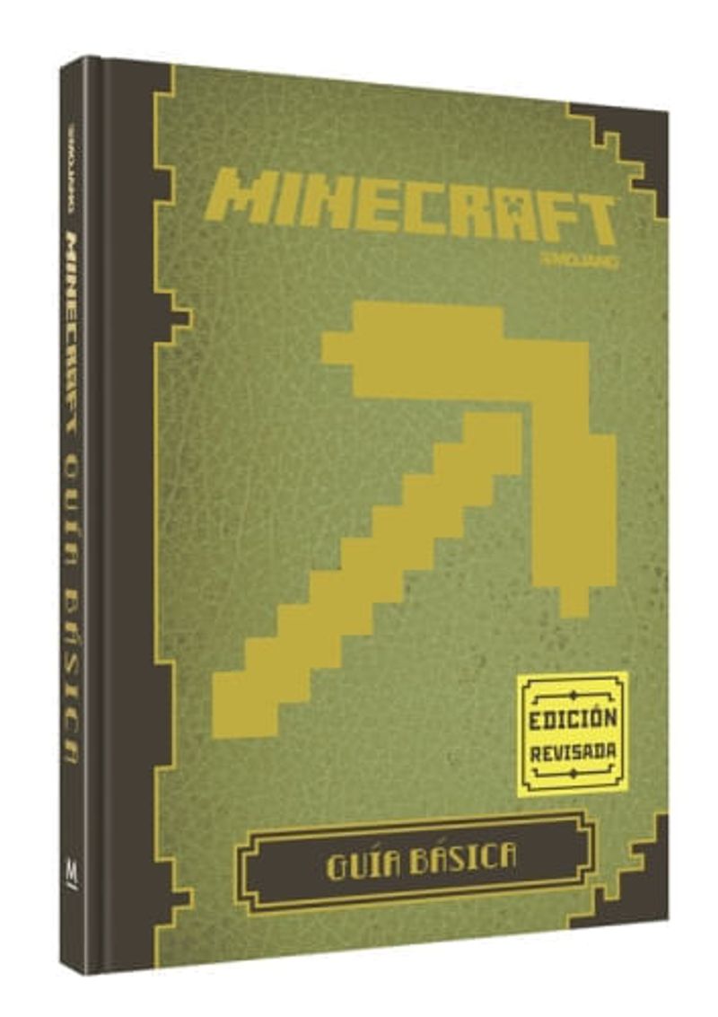 GUIA-BASICA--EDICION-REVISADA---MINECRAFT-1-