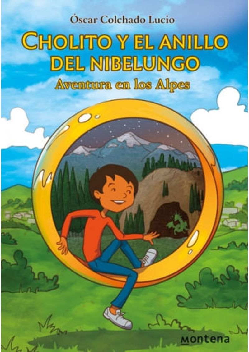 CHOLITO-Y-EL-ANILLO-DEL-NIBELUNGO