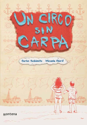 UN CIRCO SIN CARPA