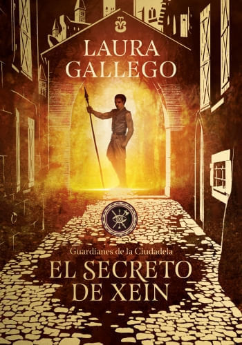 EL SECRETO DE XEIN 2