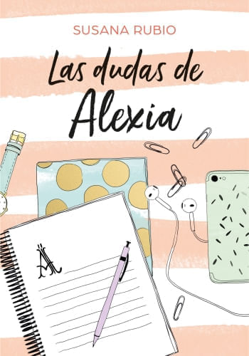 LAS DUDAS DE ALEXIA 2