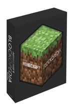 BLOCKOPEDIA--MINECRAFT-
