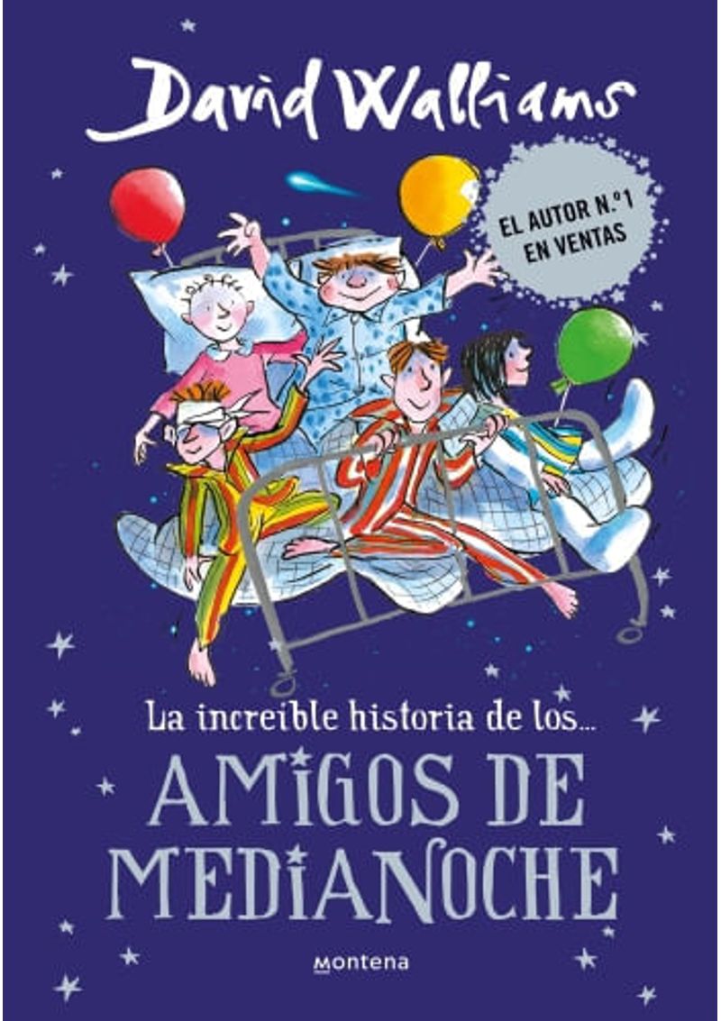 LA-INCREIBLE-HISTORIA-DE...-LOS-AMIGOS-DE-MEDIANOCHE