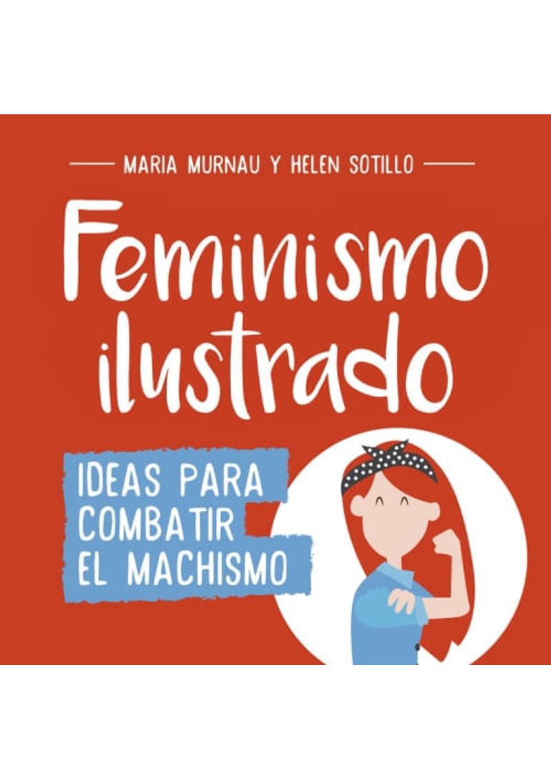 FEMINISMO-ILUSTRADO