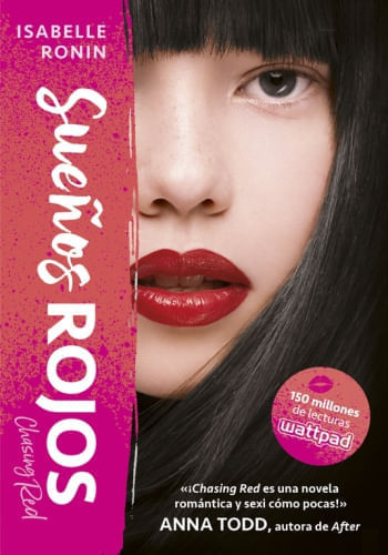 SUEÑOS ROJOS 1