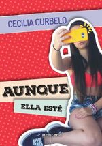 AUNQUE-ELLA-ESTE