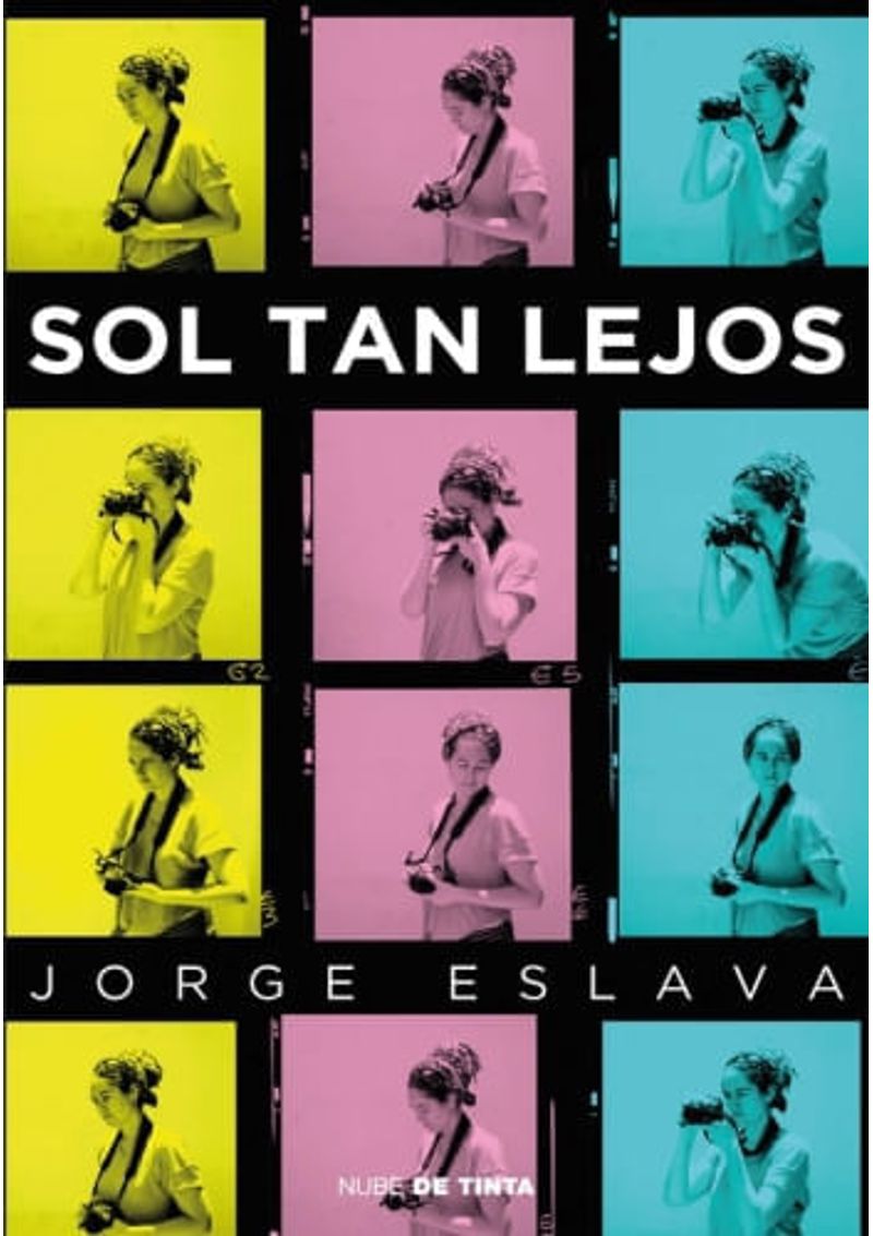 SOL-TAN-LEJOS