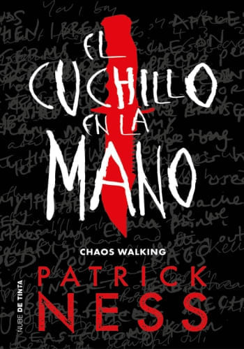 EL CUCHILLO EN LA MANO 1
