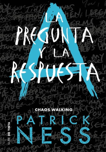 LA PREGUNTA Y LA RESPUESTA 2