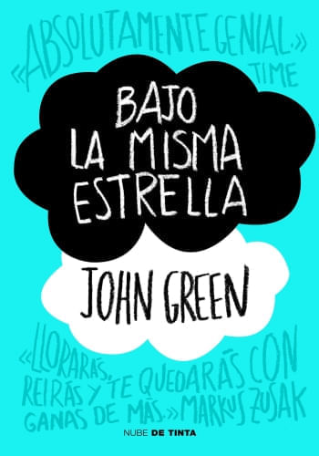 BAJO LA MISMA ESTRELLA