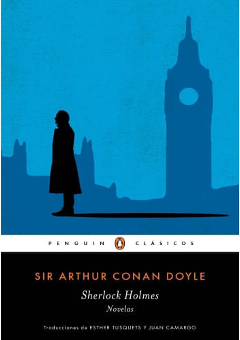 SHERLOCK-HOLMES.-NOVELAS