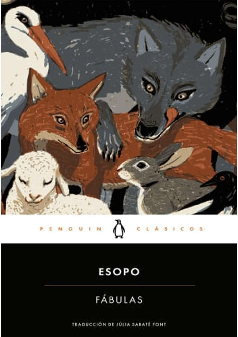 FABULAS-DE-ESOPO