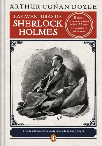 LAS AVENTURAS DE SHERLOCK HOLMES