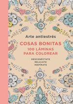 ARTE-ANTIESTRES--100-LAMINAS-PARA-COLOREAR
