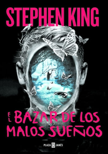 EL BAZAR DE LOS MALOS SUEÑOS