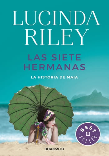 LAS SIETE HERMANAS 1