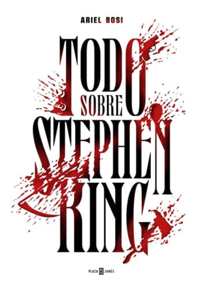 TODO-SOBRE-STEPHEN-KING