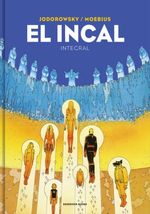 EL-INCAL--INTEGRAL-
