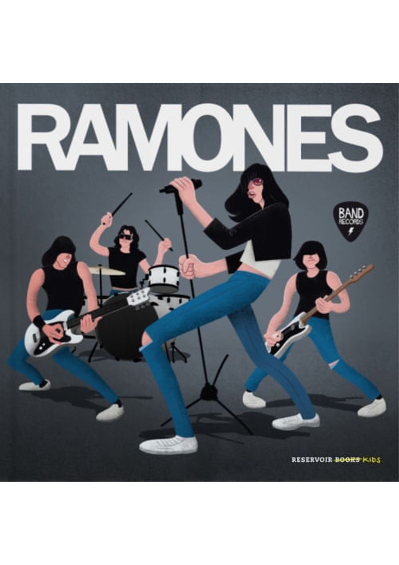 RAMONES