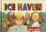 ICE-HAVEN