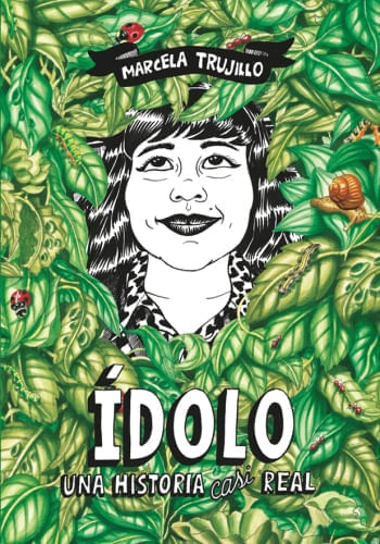 ÍDOLO