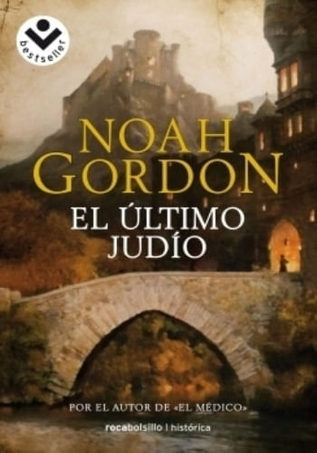 EL ÚLTIMO JUDÍO