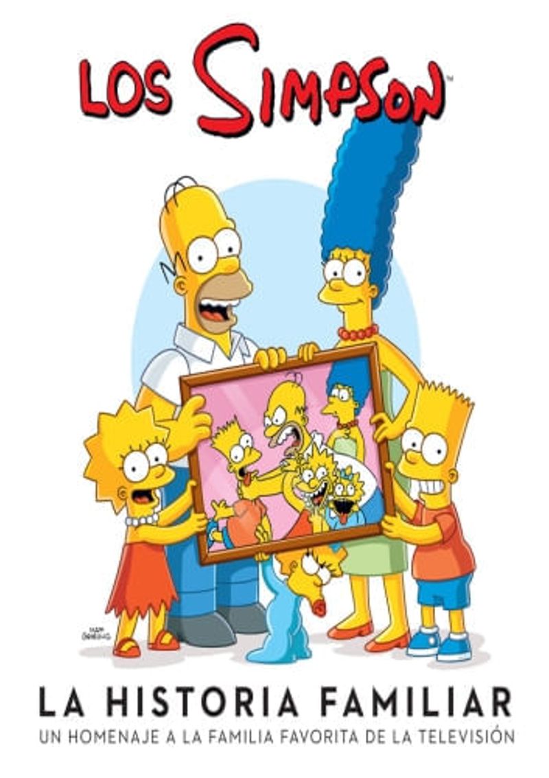 LOS-SIMPSON.-LA-HISTORIA-FAMILIAR