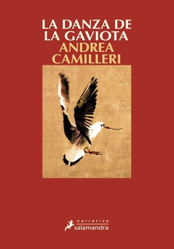 LA DANZA DE LA GAVIOTA 19