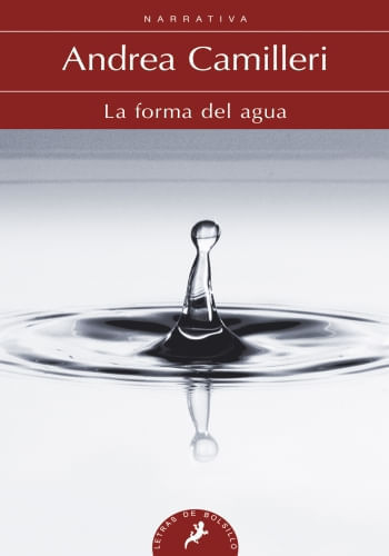 LA FORMA DEL AGUA 1