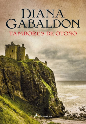 TAMBORES DE OTOÑO (SAGA CLAIRE RANDALL 4)
