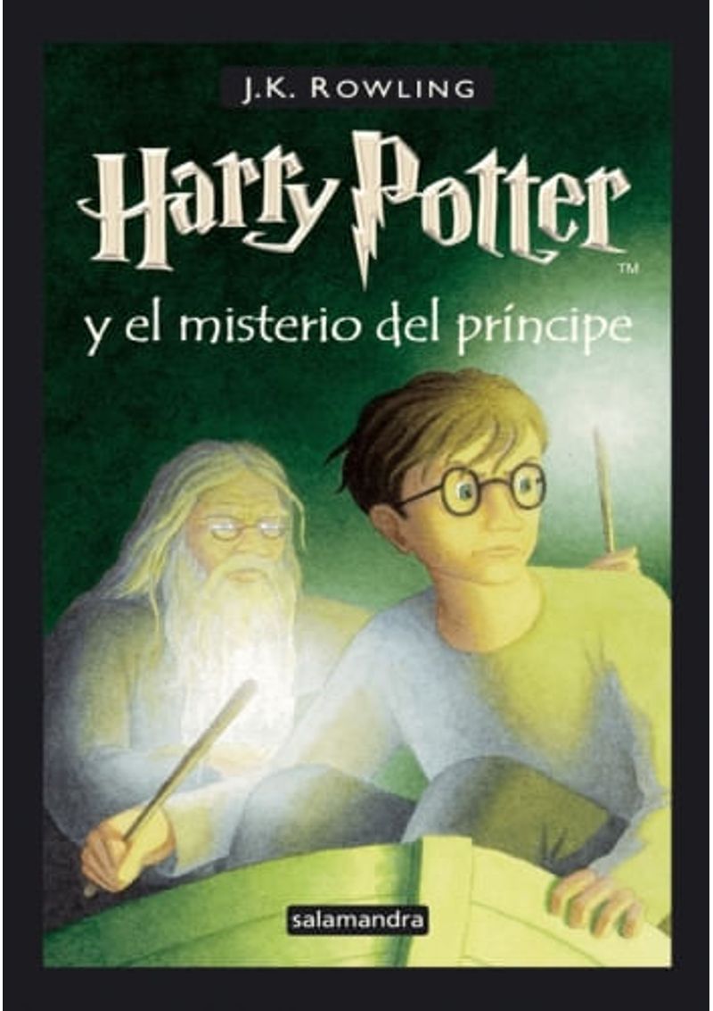 HARRY-POTTER-Y-EL-MISTERIO-DEL-PRINCIPE--HARRY-POTTER-6-