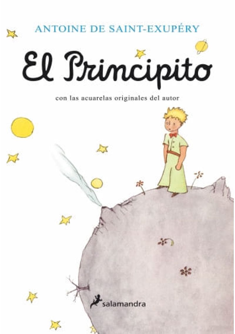 EL-PRINCIPITO