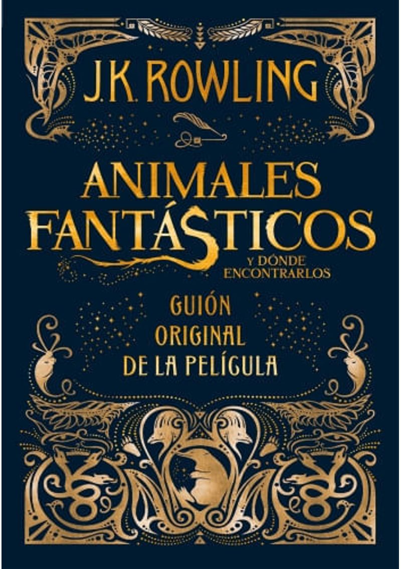 ANIMALES-FANTASTICOS-Y-DONDE-ENCONTRARLOS.-GUION-ORIGINAL-DE-LA-PELICULA