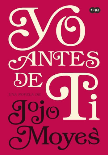 YO ANTES DE TI