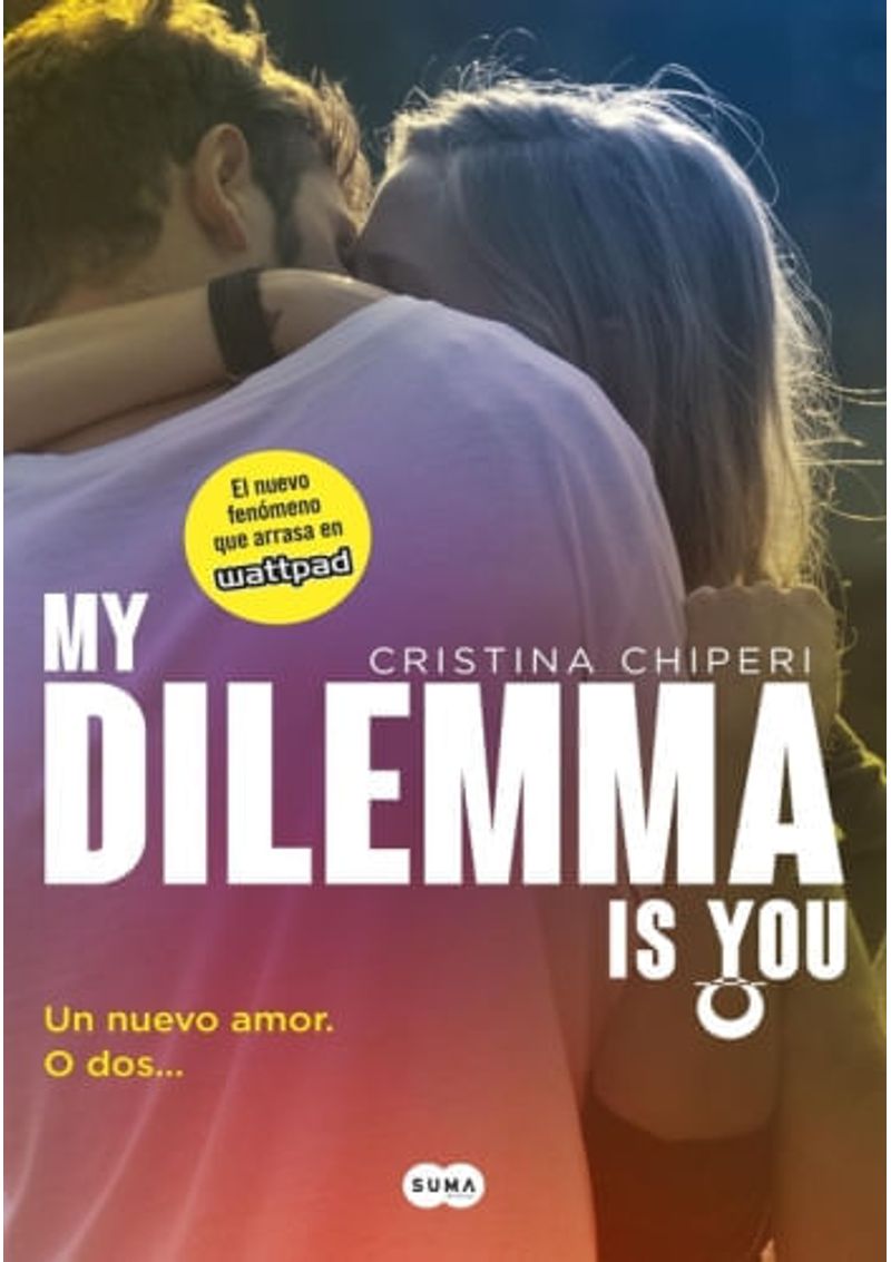 MY-DILEMMA-IS-YOU