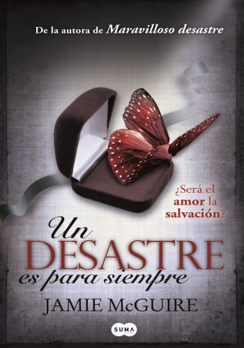 UN DESASTRE ES PARA SIEMPRE 3
