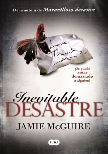 INEVITABLE DESASTRE 2