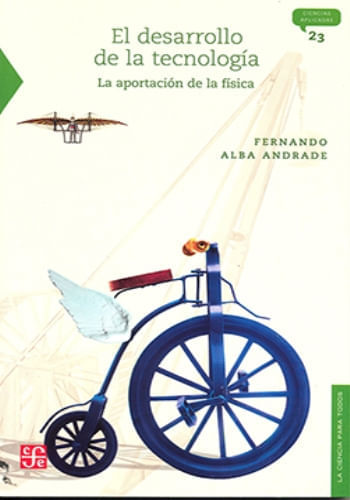 EL DESARROLLO DE LA TECNOLOGÍA