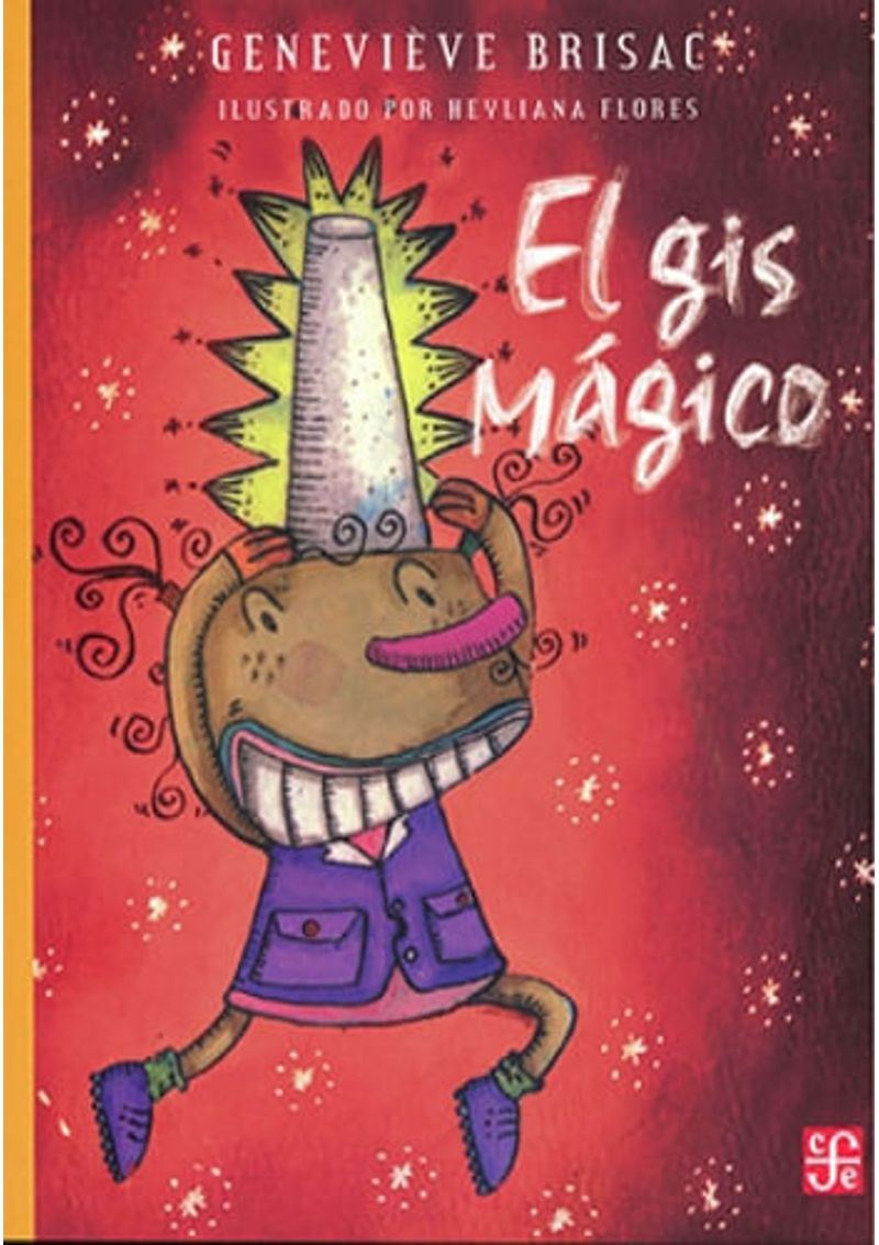 EL-GIS-MAGICO