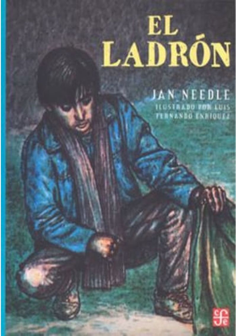 EL-LADRON